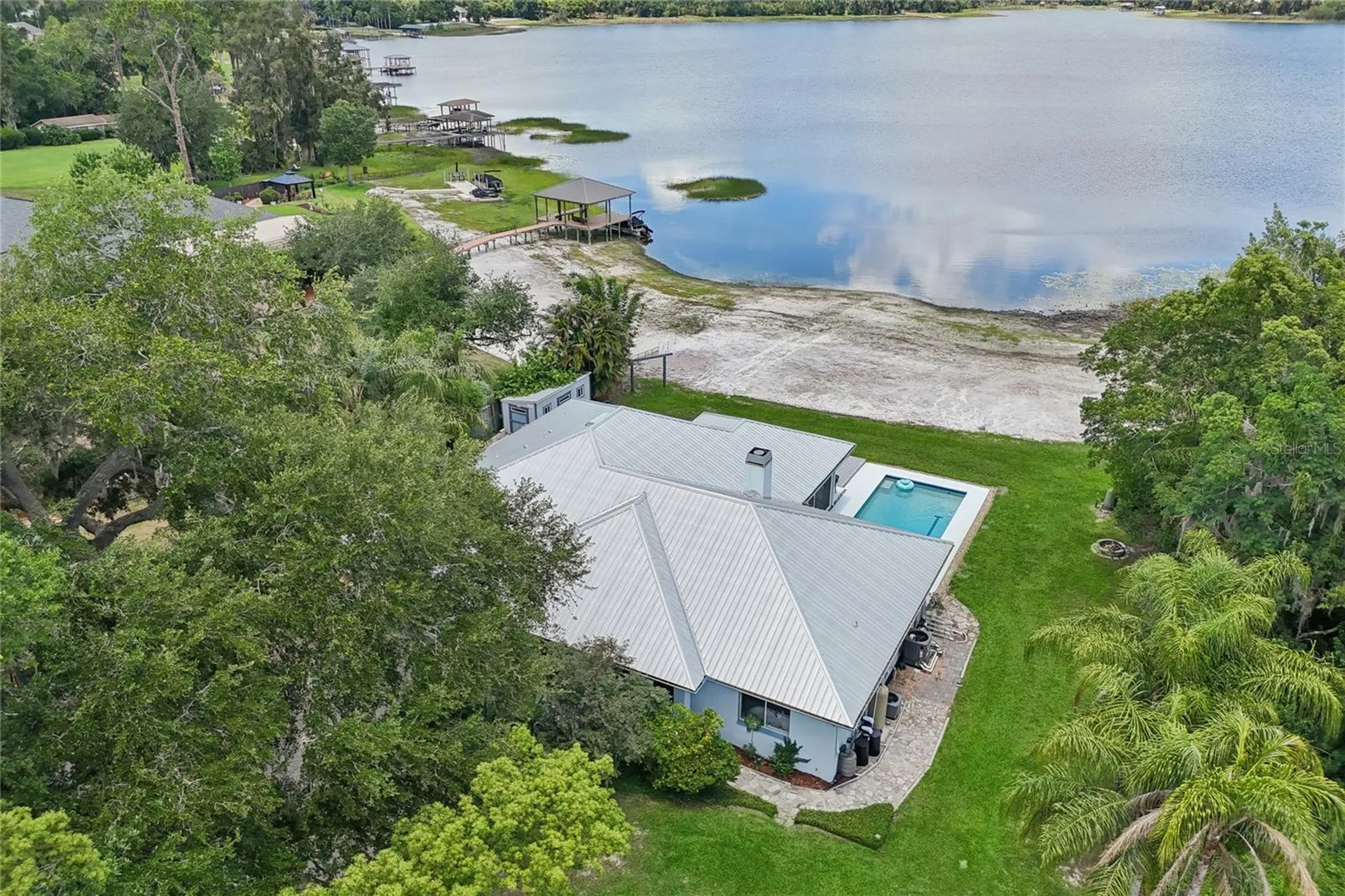 8701 Lake Calm Lane Odessa FL 33556
