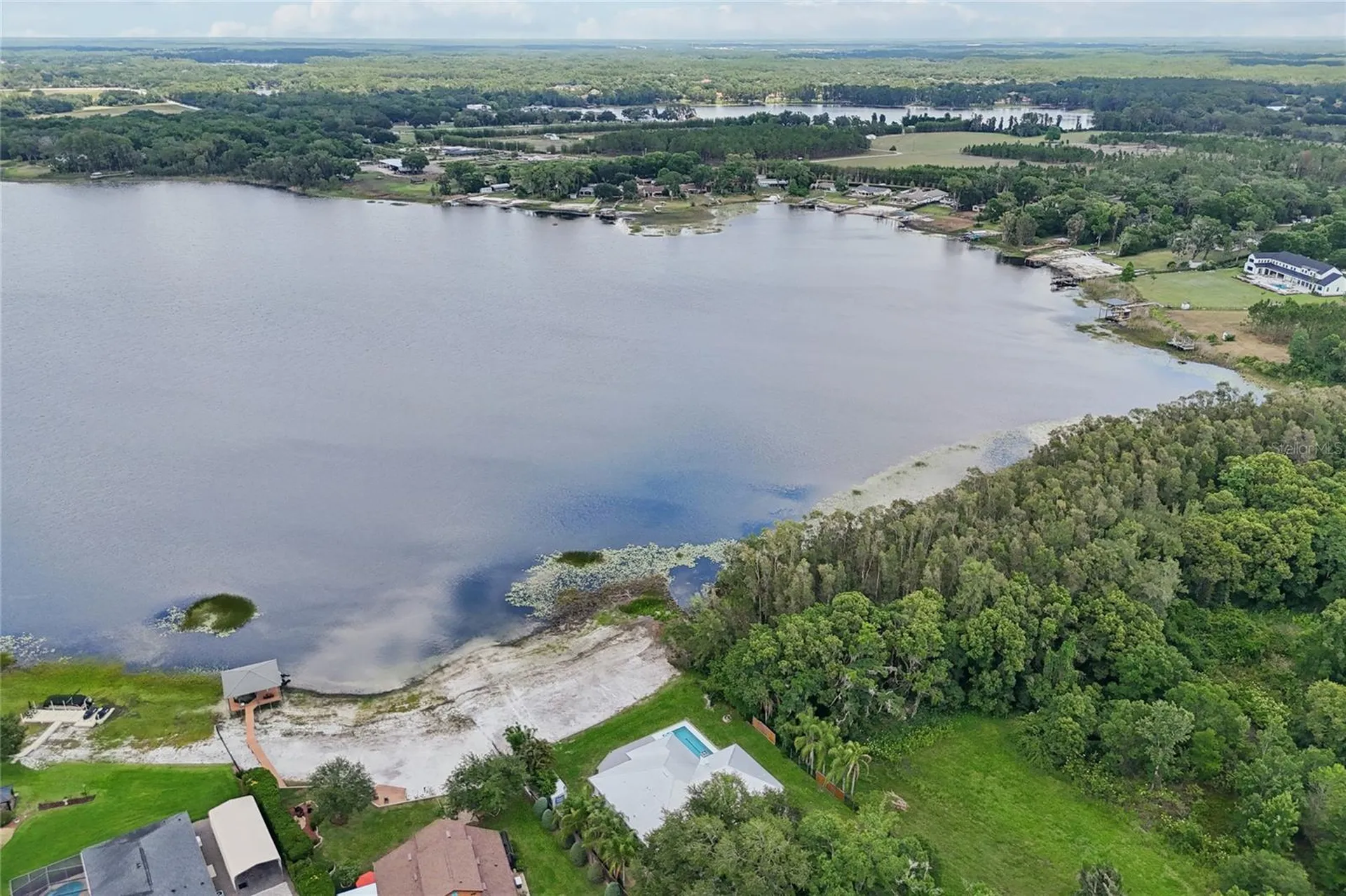 8701 Lake Calm Lane Odessa FL 33556