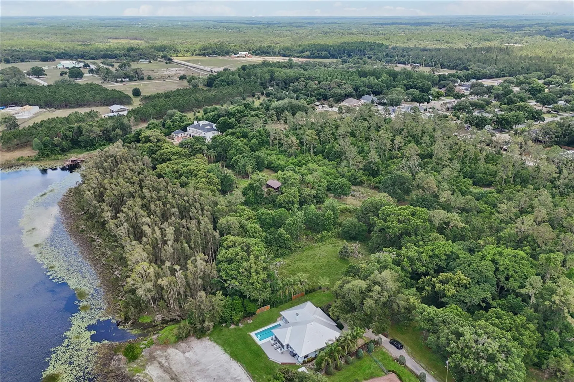 8701 Lake Calm Lane Odessa FL 33556