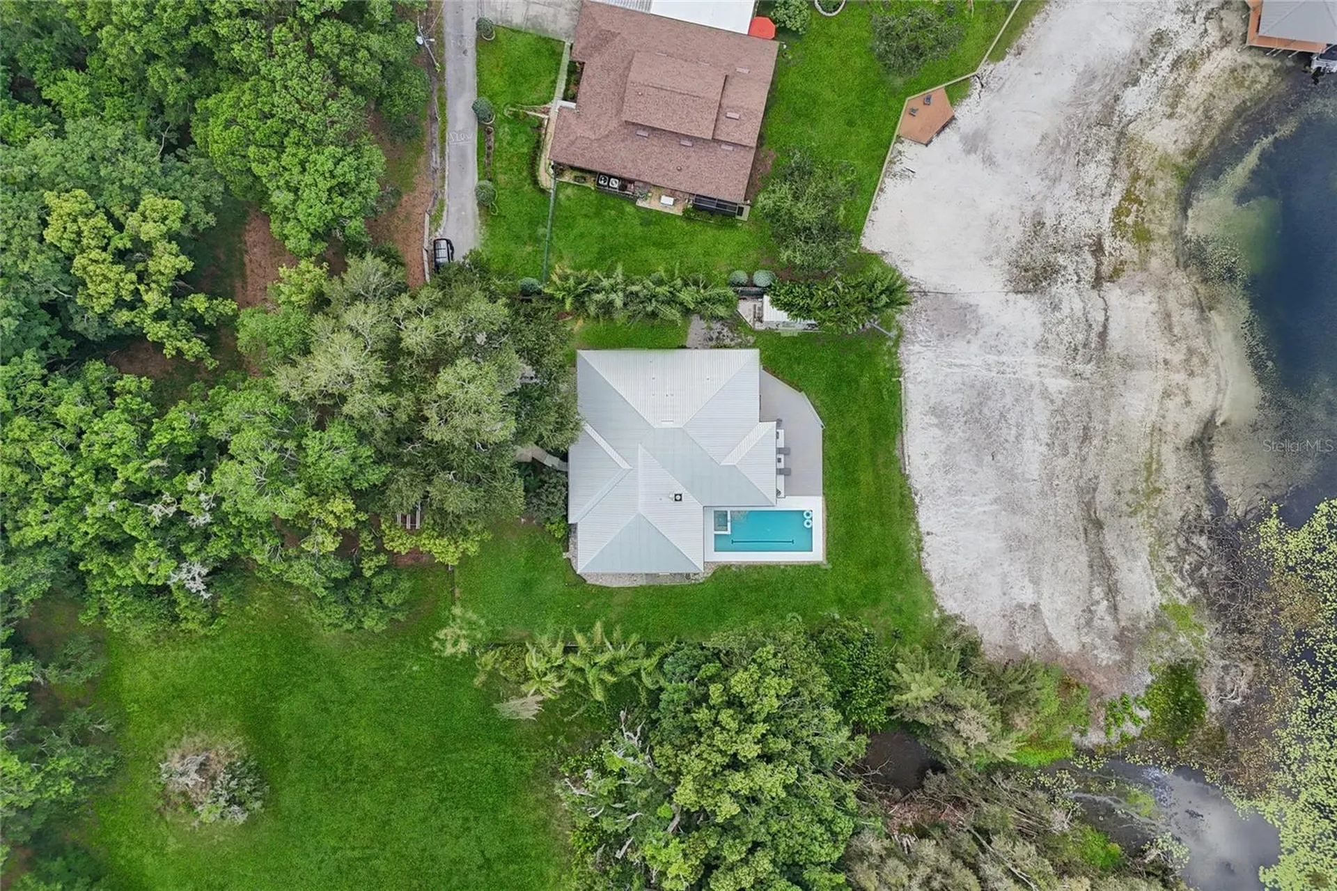 8701 Lake Calm Lane Odessa FL 33556