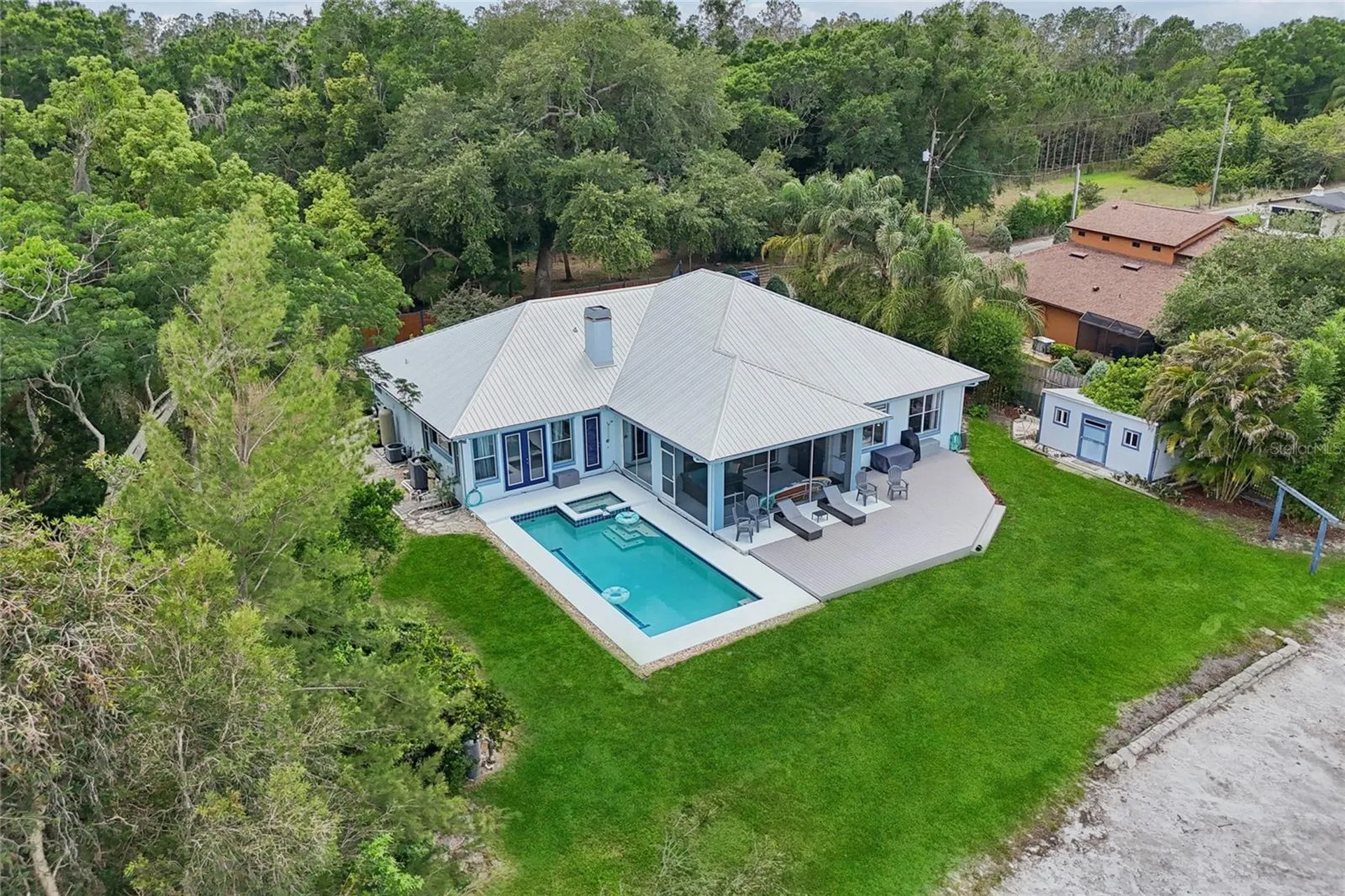 8701 Lake Calm Lane Odessa FL 33556