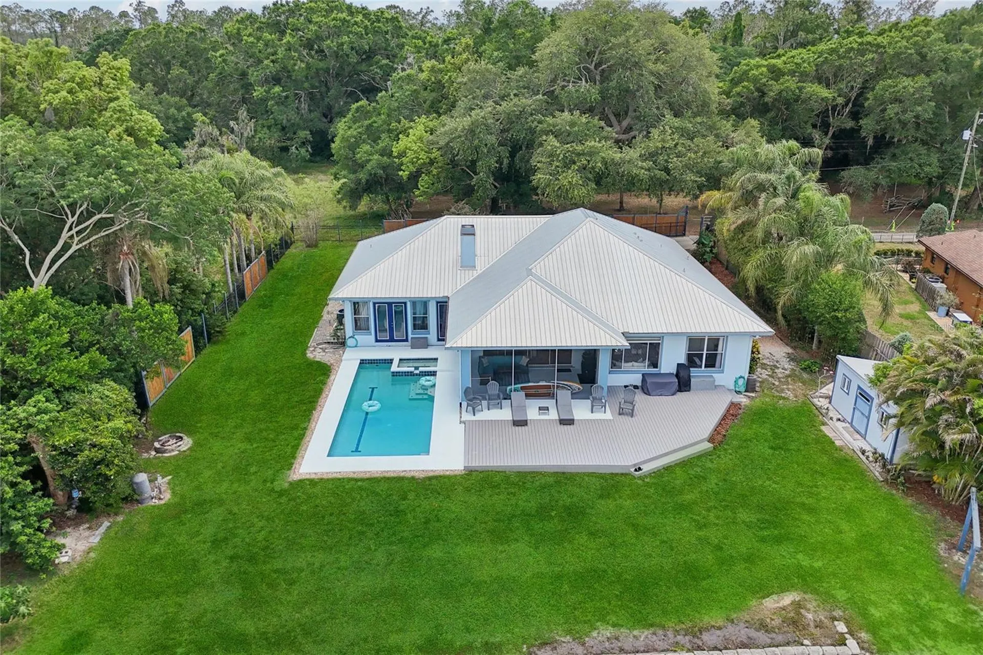 8701 Lake Calm Lane Odessa FL 33556
