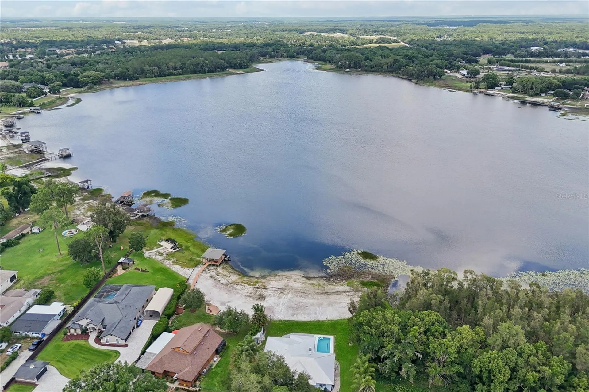 8701 Lake Calm Lane Odessa FL 33556
