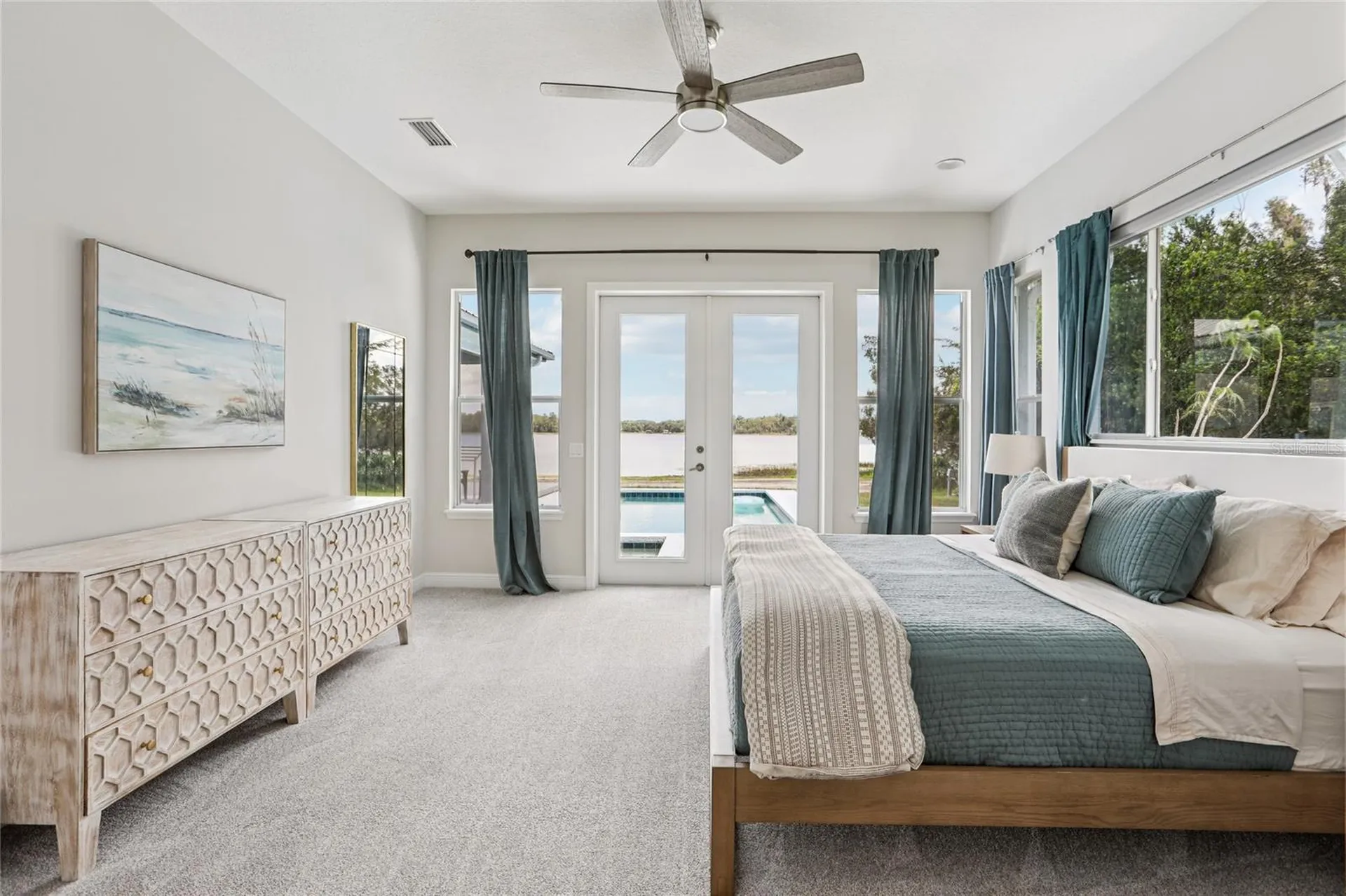 8701 Lake Calm Lane Odessa FL 33556