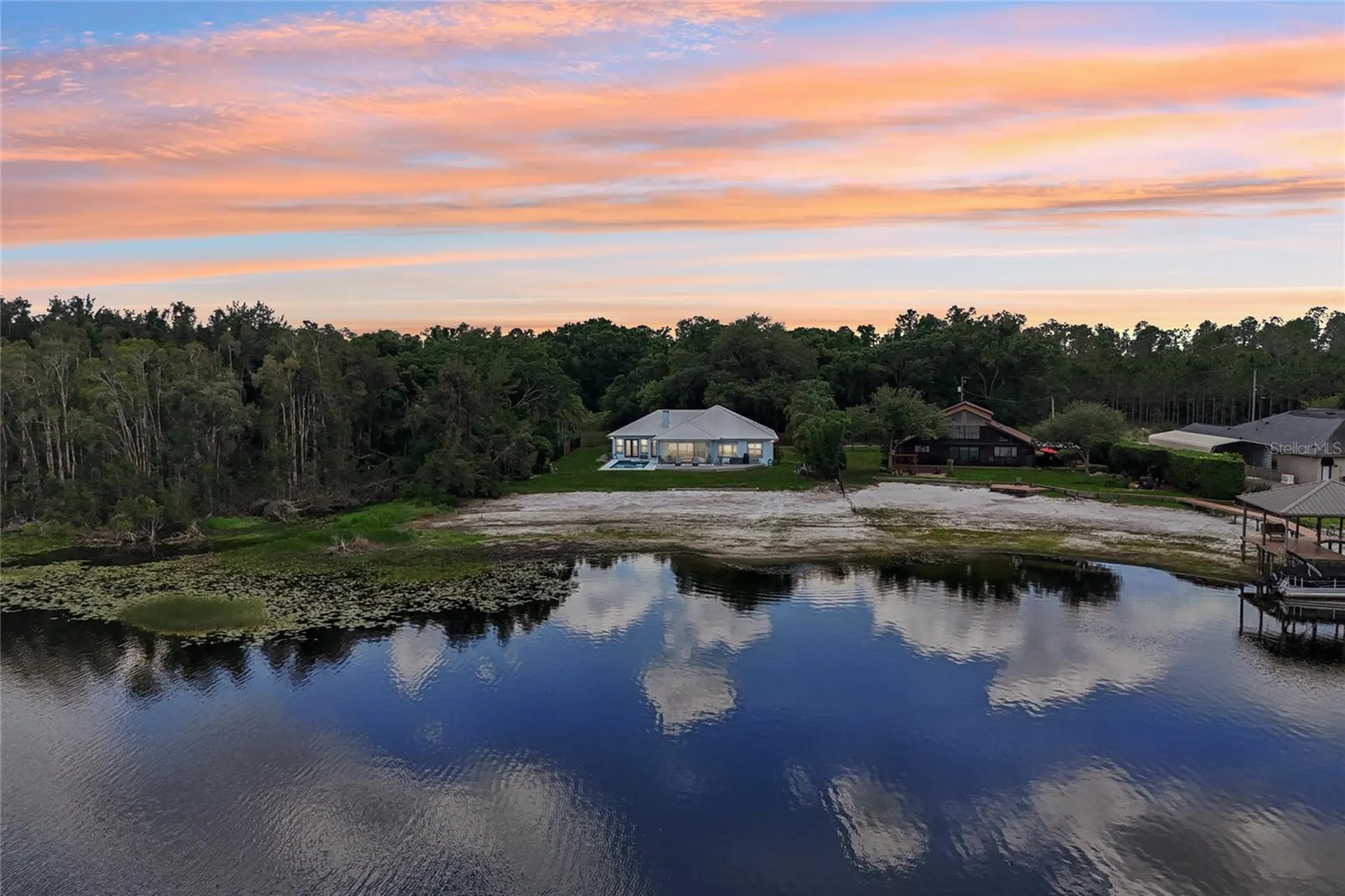 8701 Lake Calm Lane Odessa FL 33556