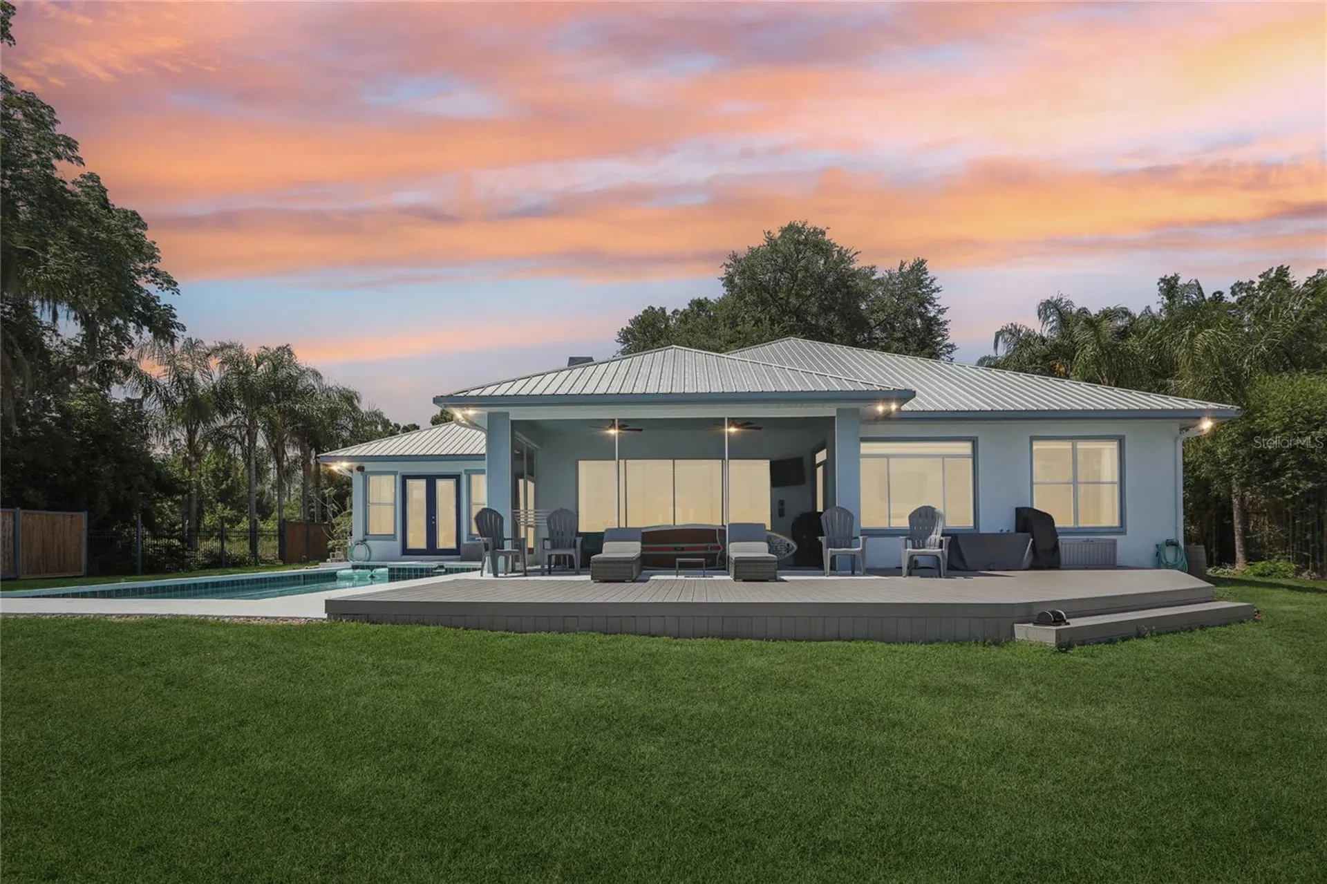 8701 Lake Calm Lane Odessa FL 33556