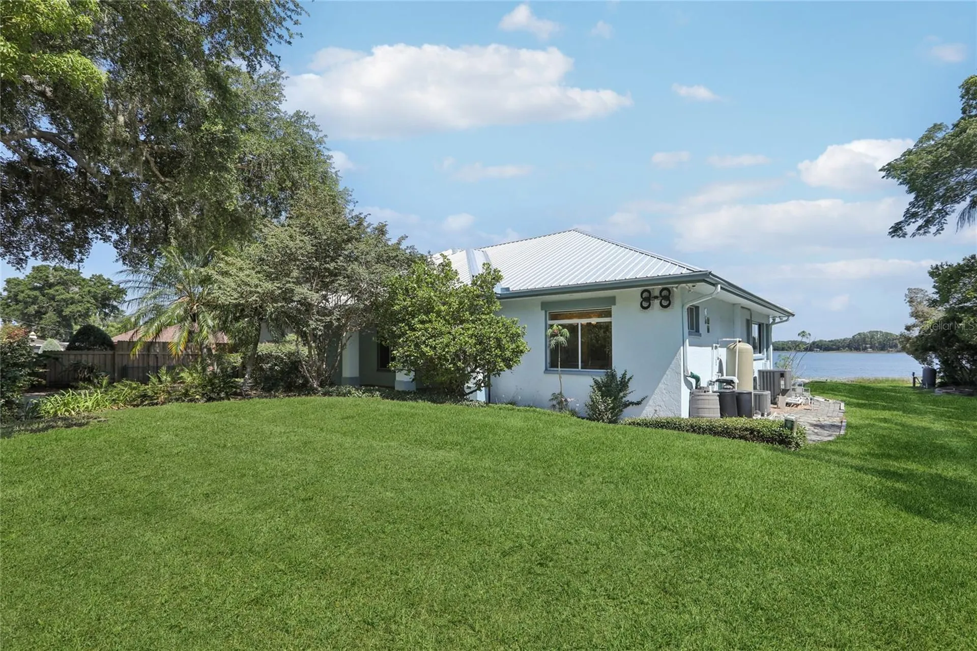 8701 Lake Calm Lane Odessa FL 33556