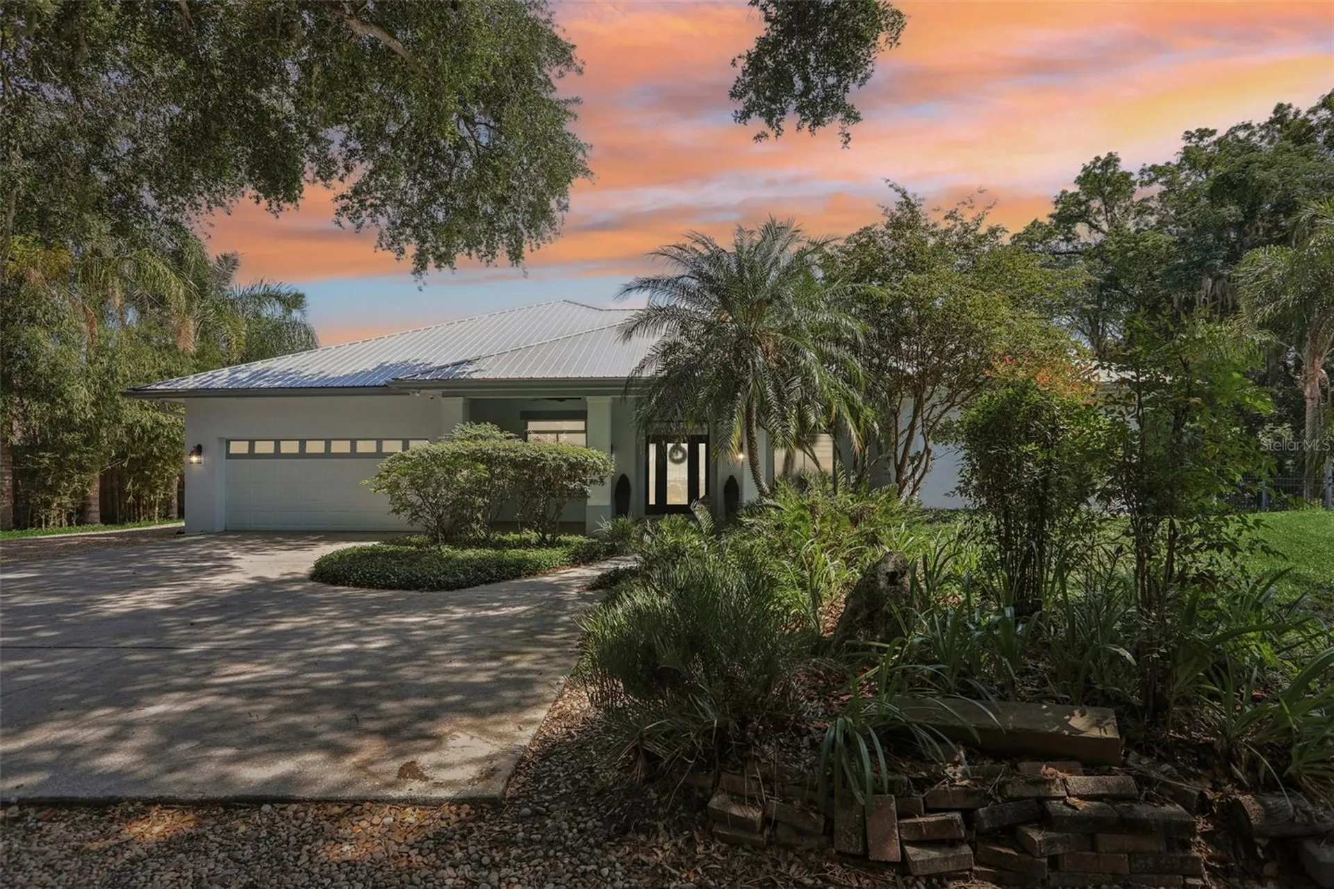 8701 Lake Calm Lane Odessa FL 33556