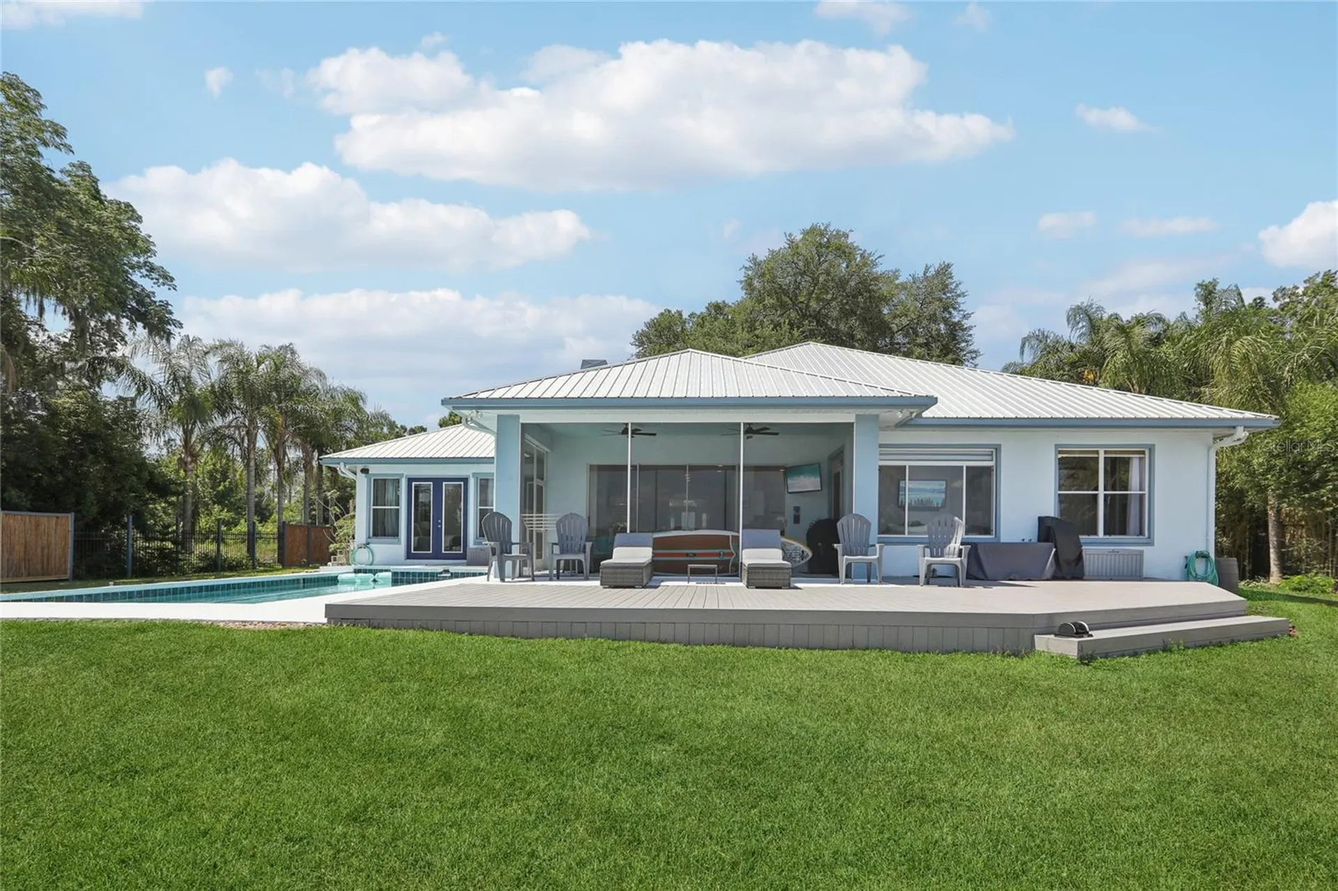 8701 Lake Calm Lane Odessa FL 33556