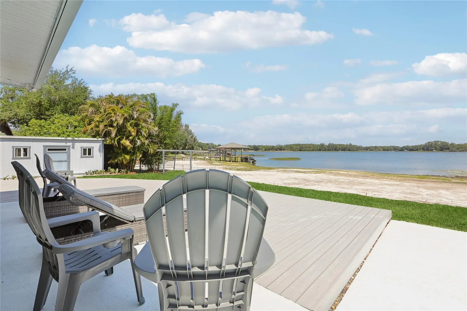 8701 Lake Calm Lane Odessa FL 33556