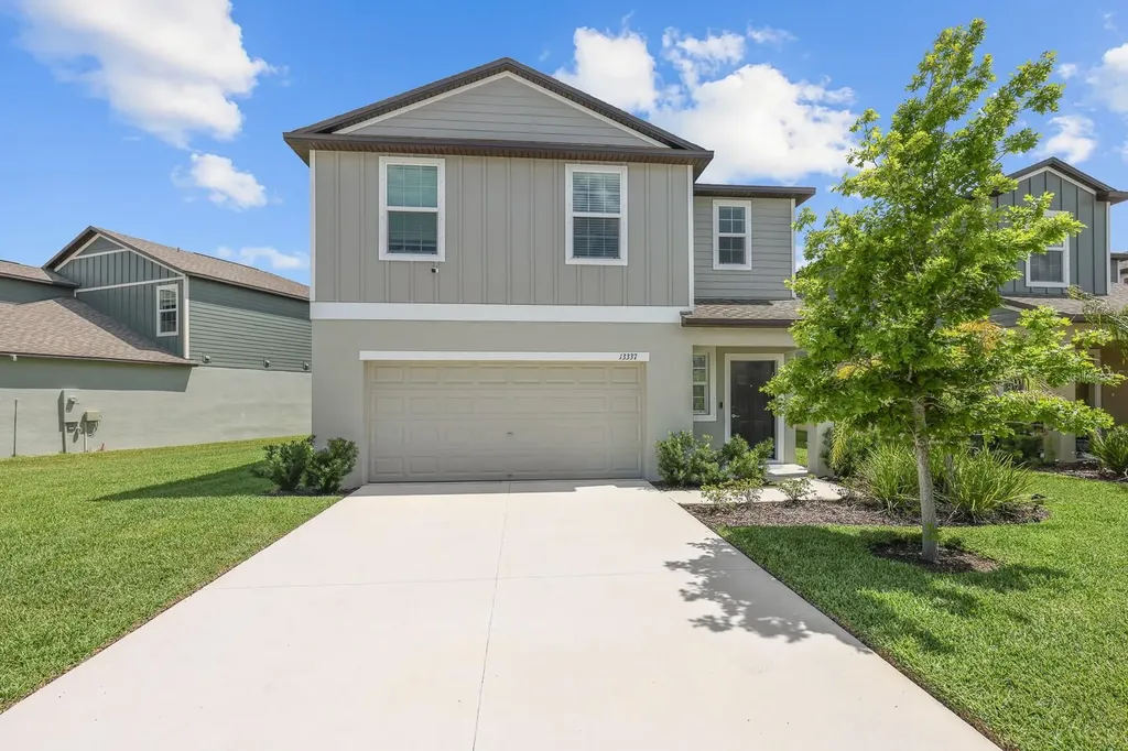 13337 Woodworth Way Riverview FL 33579