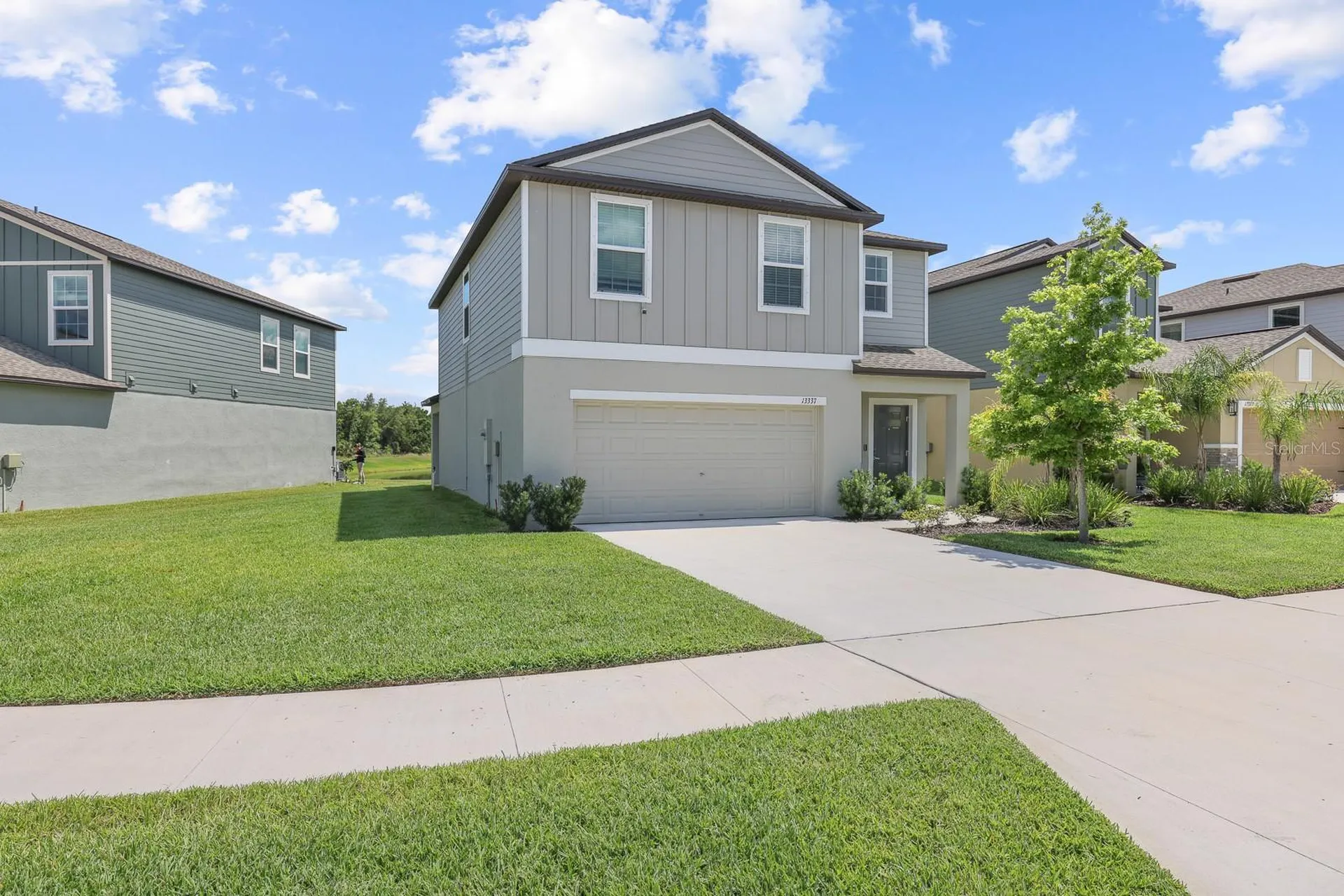 13337 Woodworth Way Riverview FL 33579