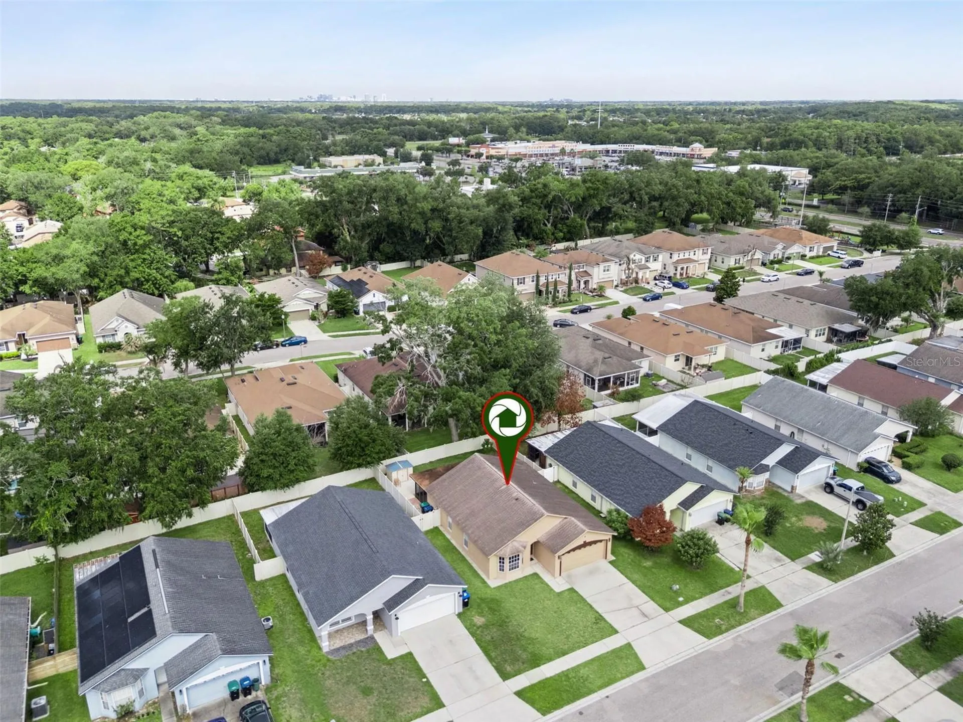 2744 Palm Isle Way Orlando FL 32829