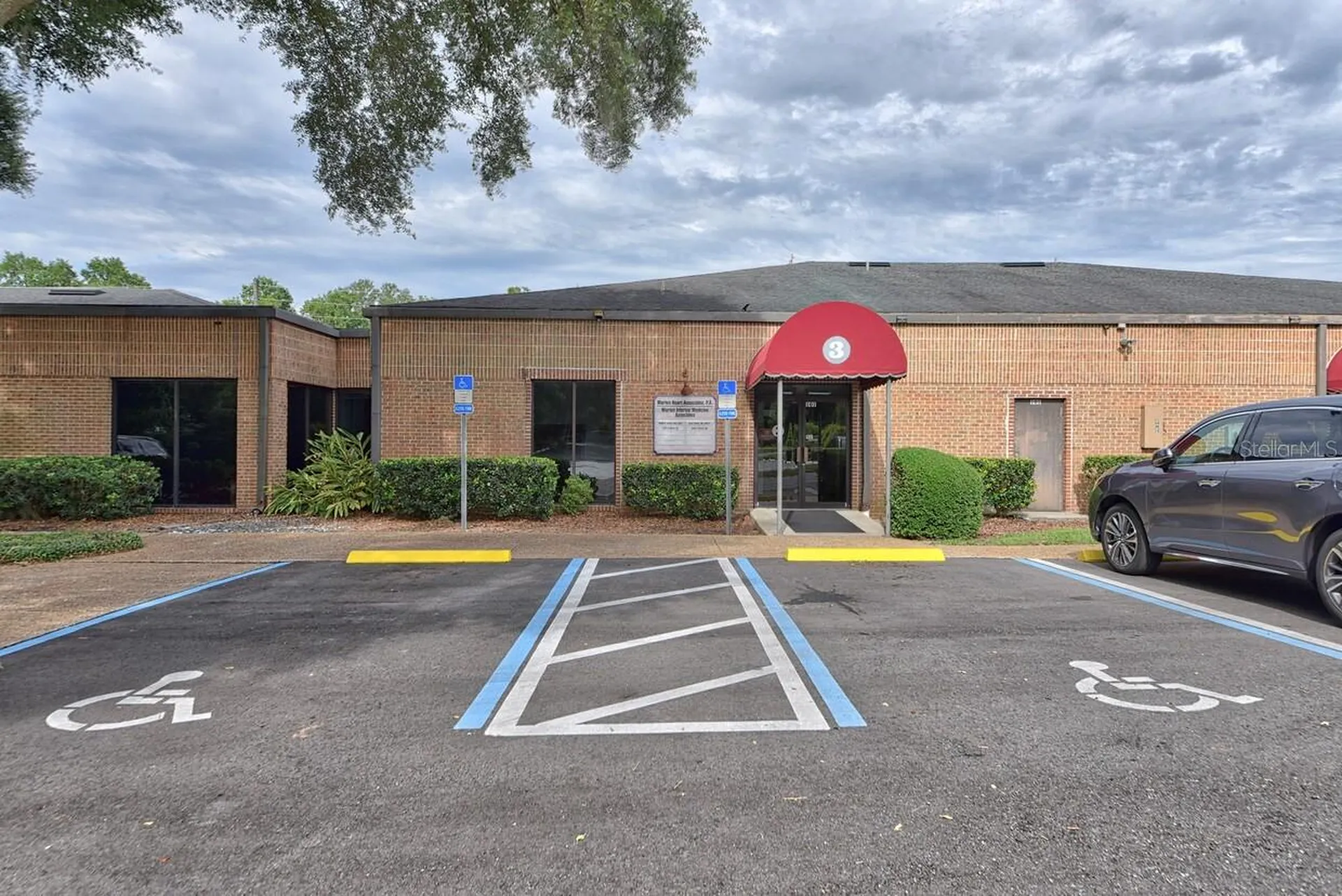 1805 SE Lake Weir Avenue Ocala FL 34471