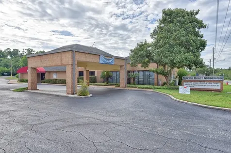 1805 SE Lake Weir Avenue Ocala FL 34471