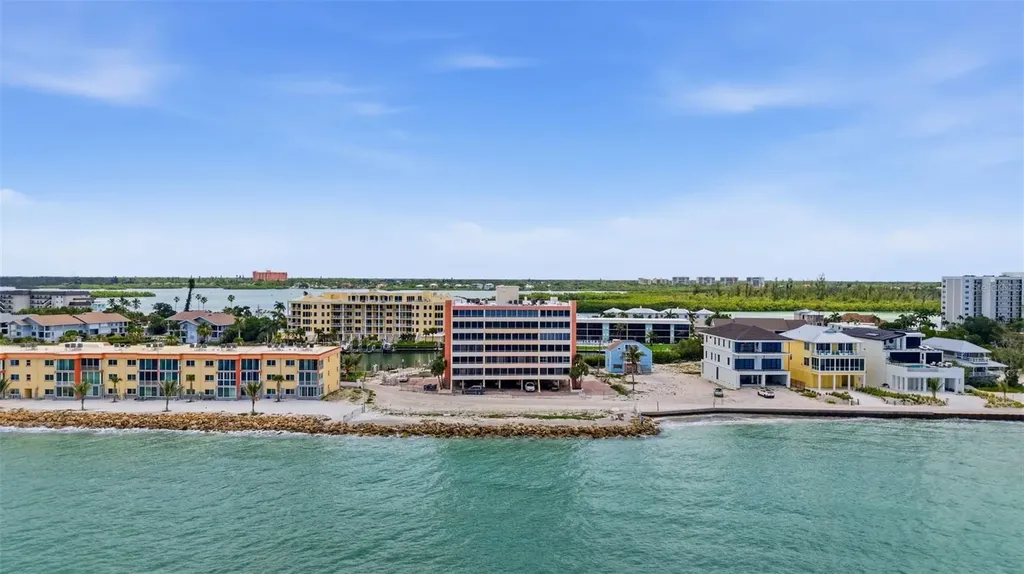 9150 Blind Pass Road Sarasota FL 34242