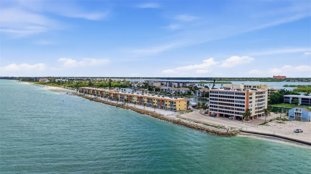 9150 Blind Pass Road Sarasota FL 34242