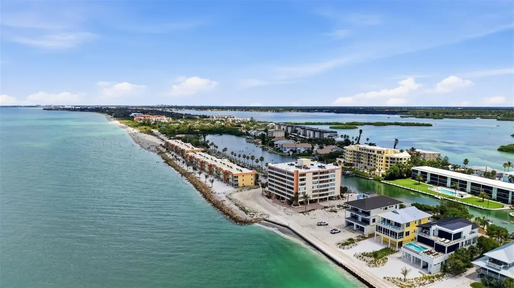 9150 Blind Pass Road Sarasota FL 34242