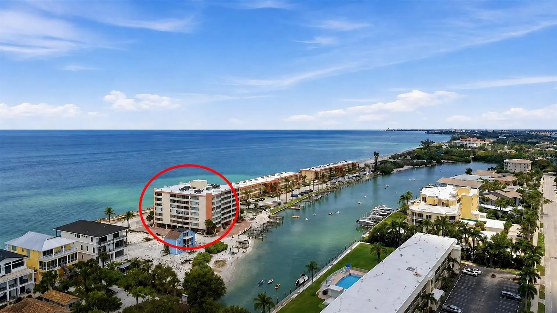 9150 Blind Pass Road Sarasota FL 34242