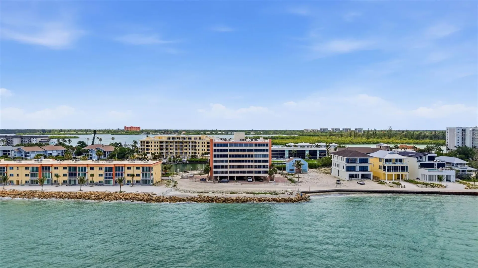9150 Blind Pass Road Sarasota FL 34242