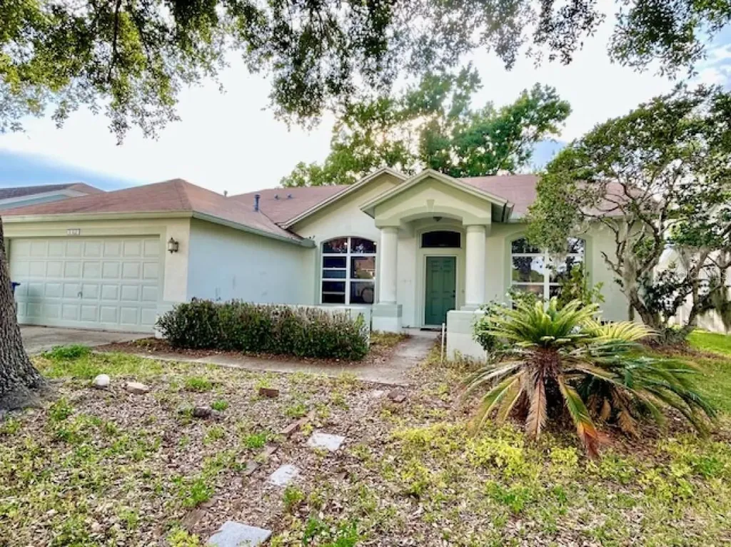 1135 Big Sky Drive Wesley Chapel FL 33543
