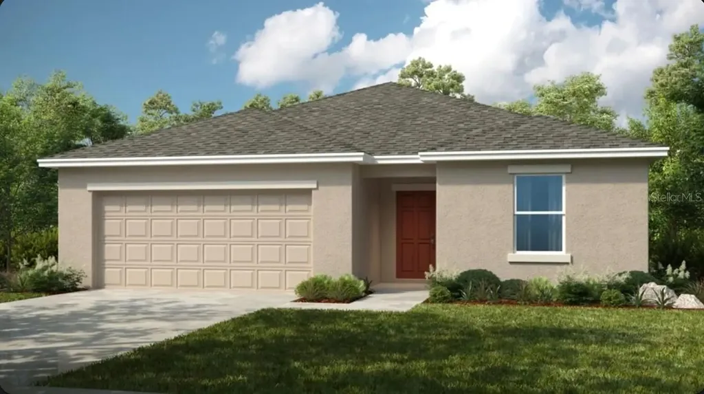 5461 Isla Saona Drive Kissimmee FL 34758