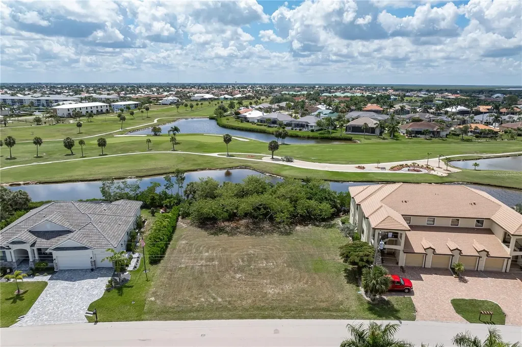 2053 Padre Island Drive Punta Gorda FL 33950