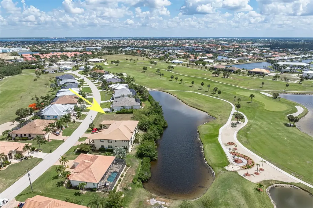 2053 Padre Island Drive Punta Gorda FL 33950