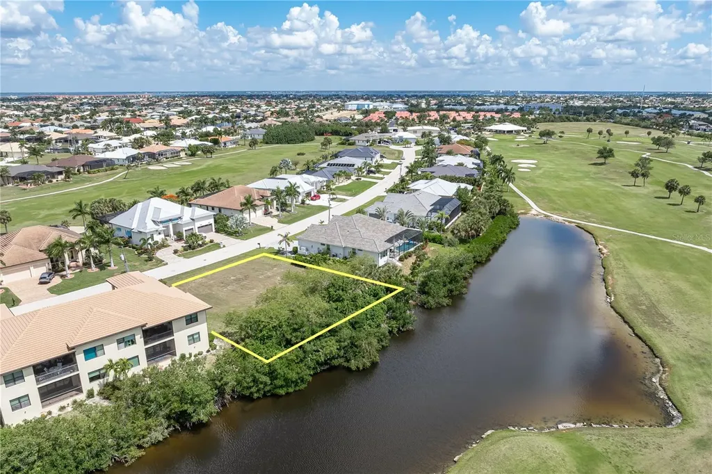 2053 Padre Island Drive Punta Gorda FL 33950