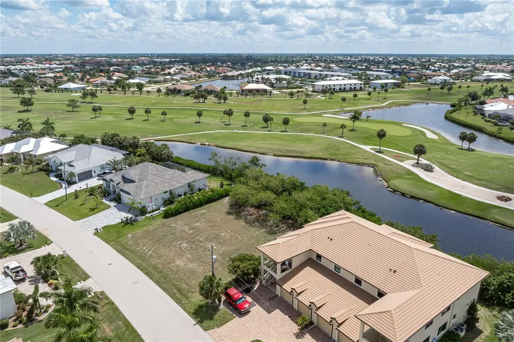 2053 Padre Island Drive Punta Gorda FL 33950