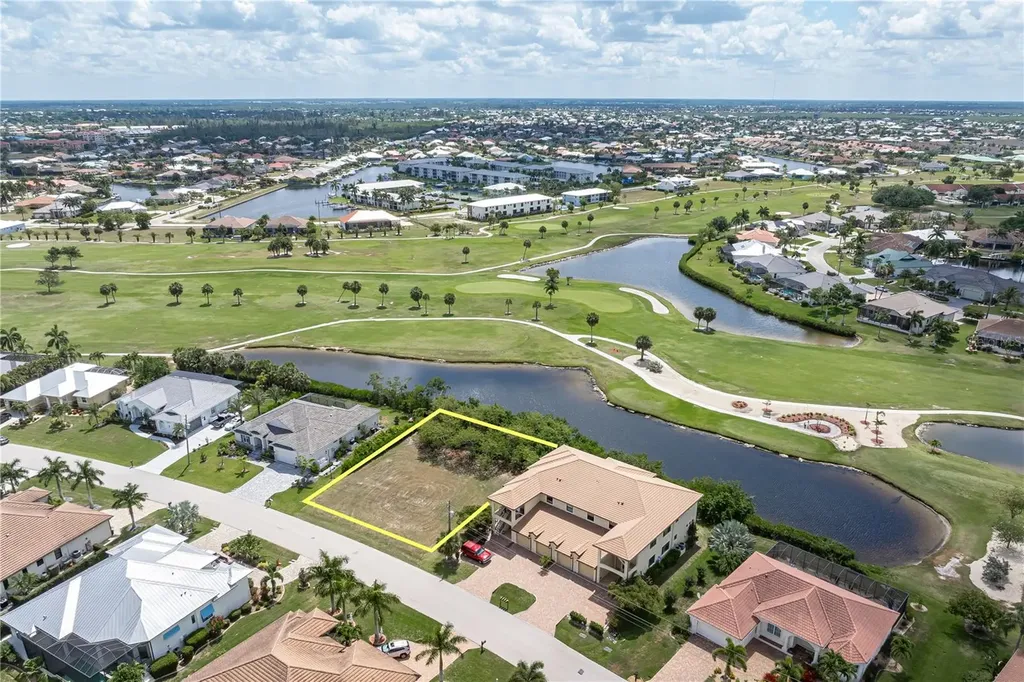 2053 Padre Island Drive Punta Gorda FL 33950
