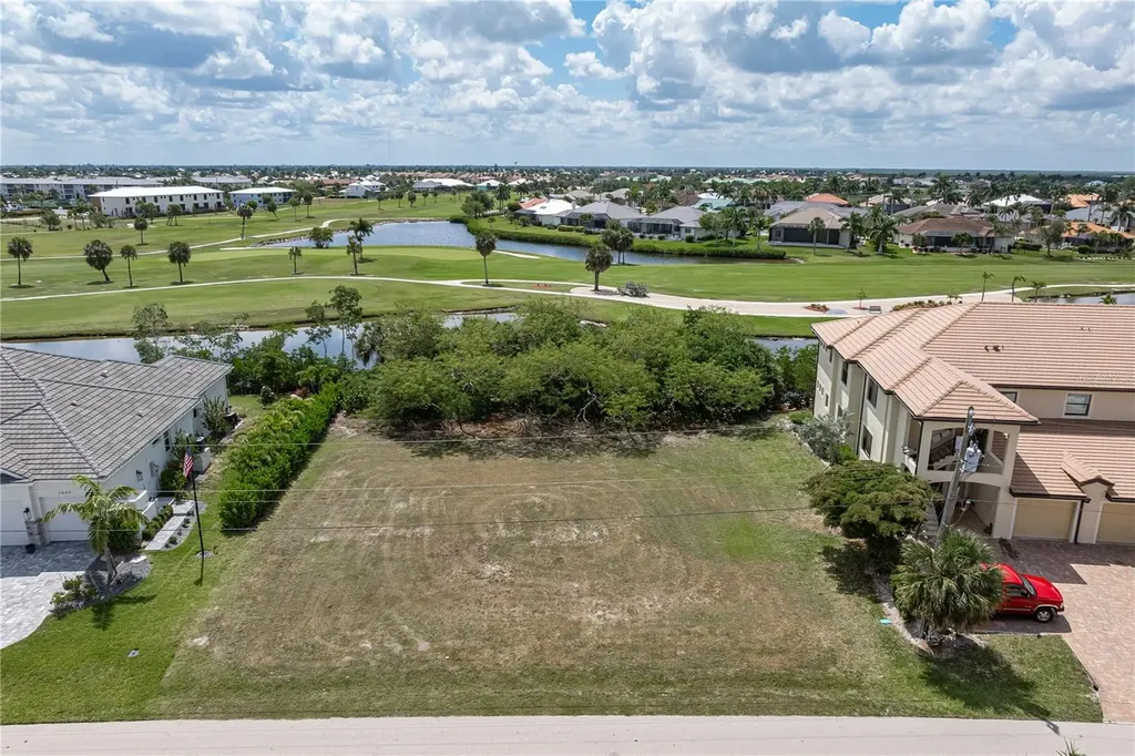 2053 Padre Island Drive Punta Gorda FL 33950