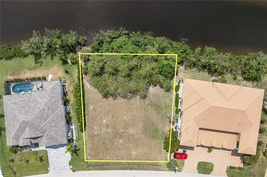 2053 Padre Island Drive Punta Gorda FL 33950