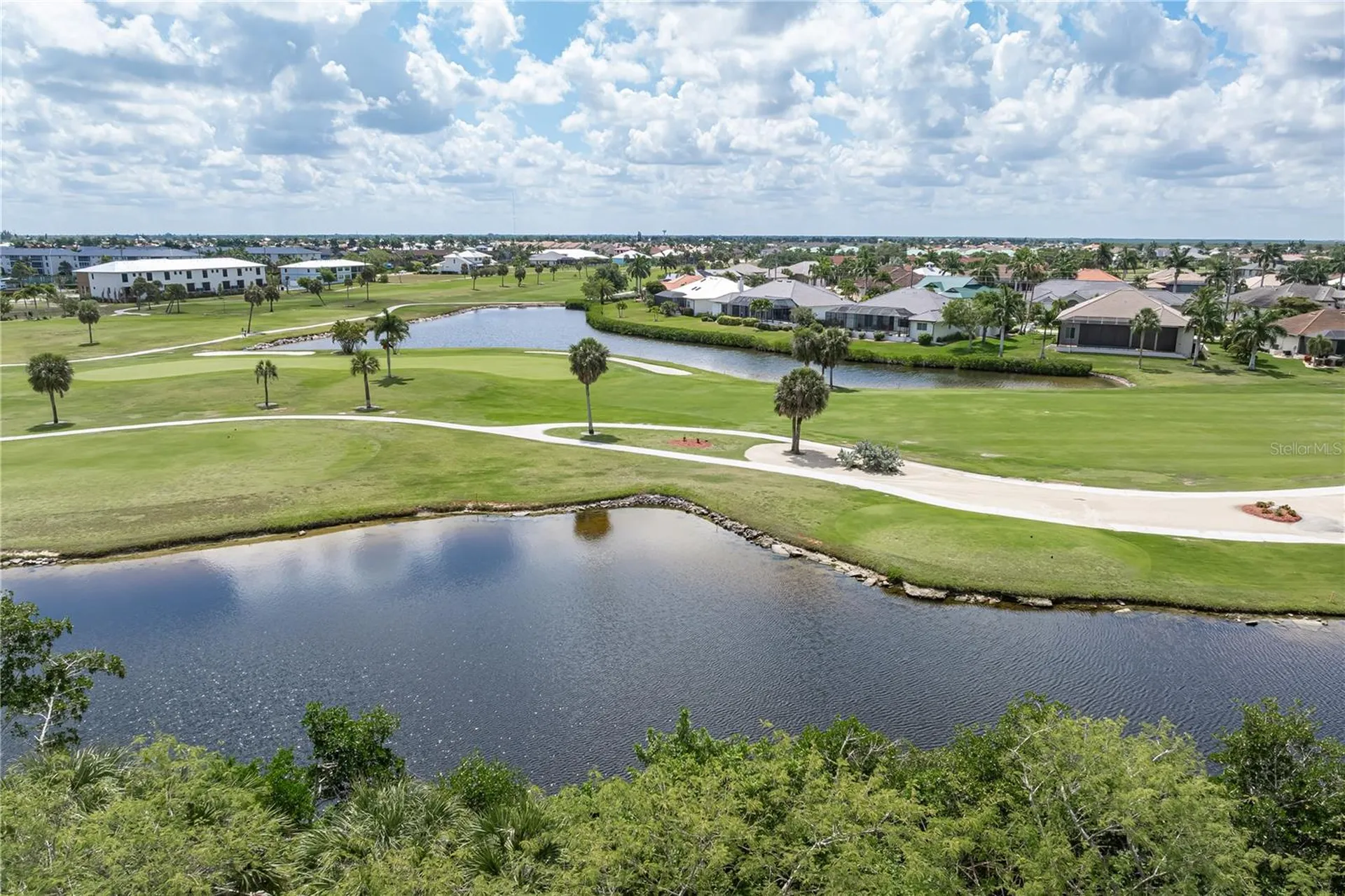 2053 Padre Island Drive Punta Gorda FL 33950