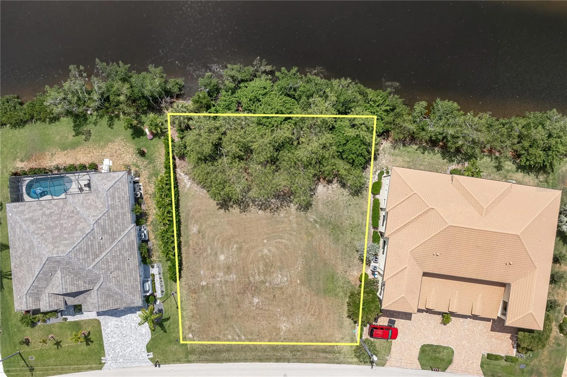 2053 Padre Island Drive Punta Gorda FL 33950