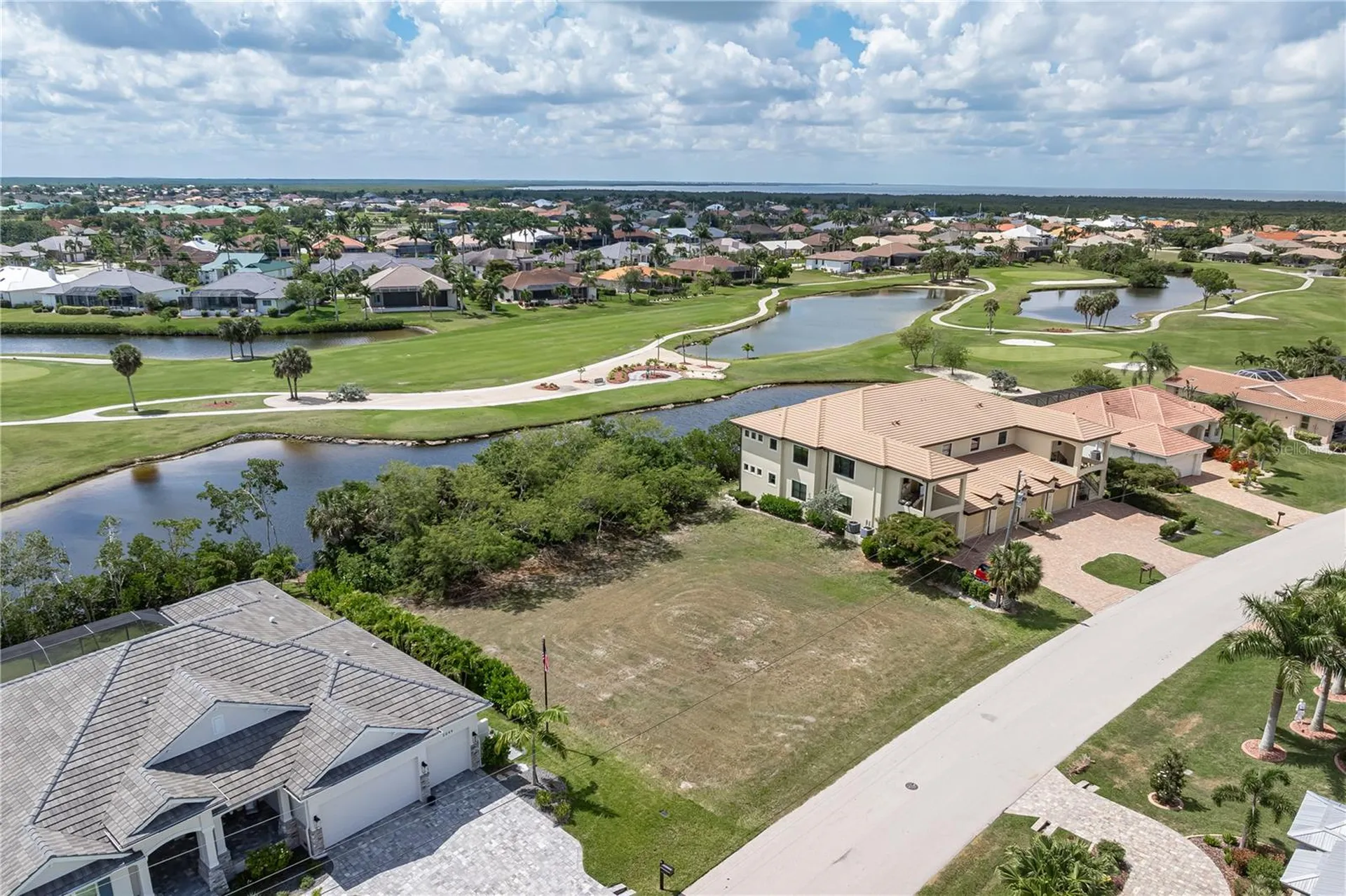 2053 Padre Island Drive Punta Gorda FL 33950