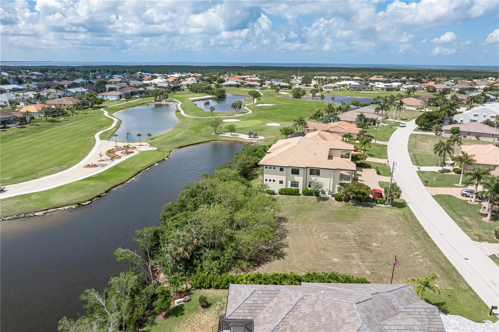 2053 Padre Island Drive Punta Gorda FL 33950