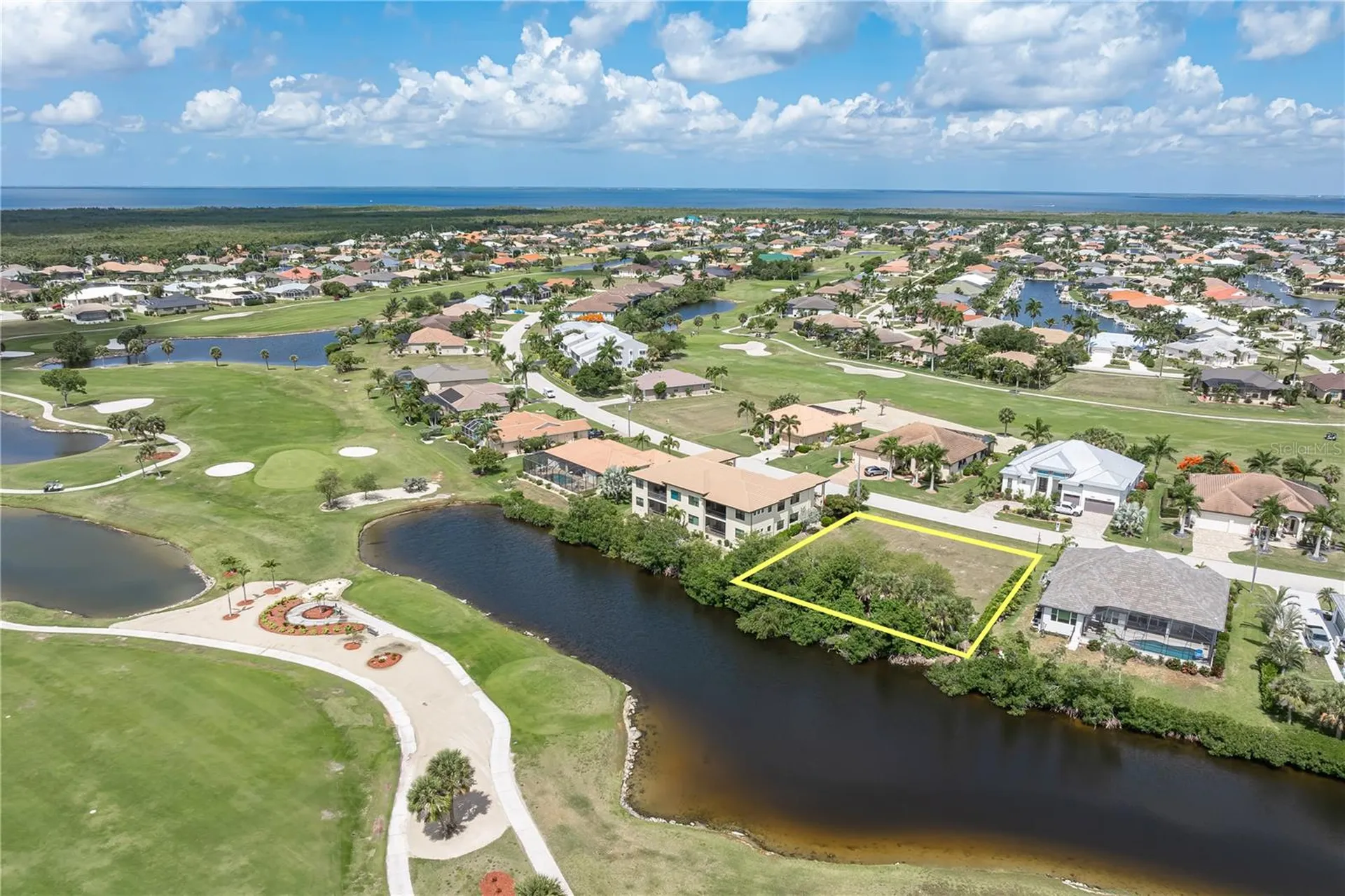 2053 Padre Island Drive Punta Gorda FL 33950