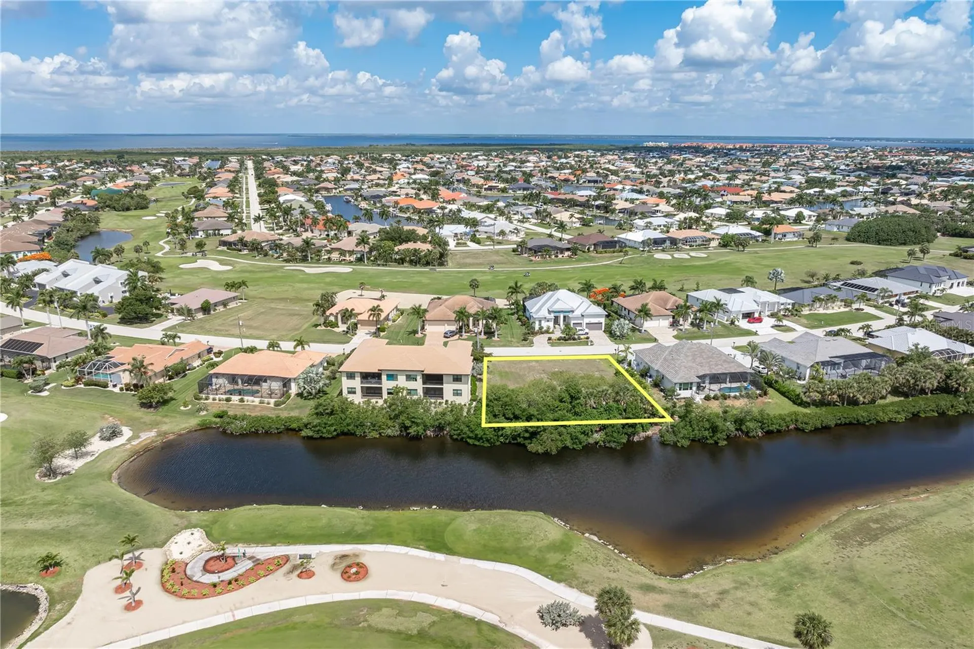 2053 Padre Island Drive Punta Gorda FL 33950