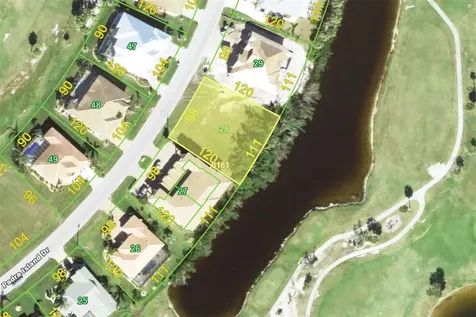 2053 Padre Island Drive Punta Gorda FL 33950