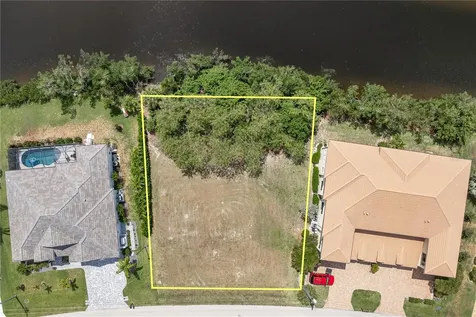 2053 Padre Island Drive Punta Gorda FL 33950