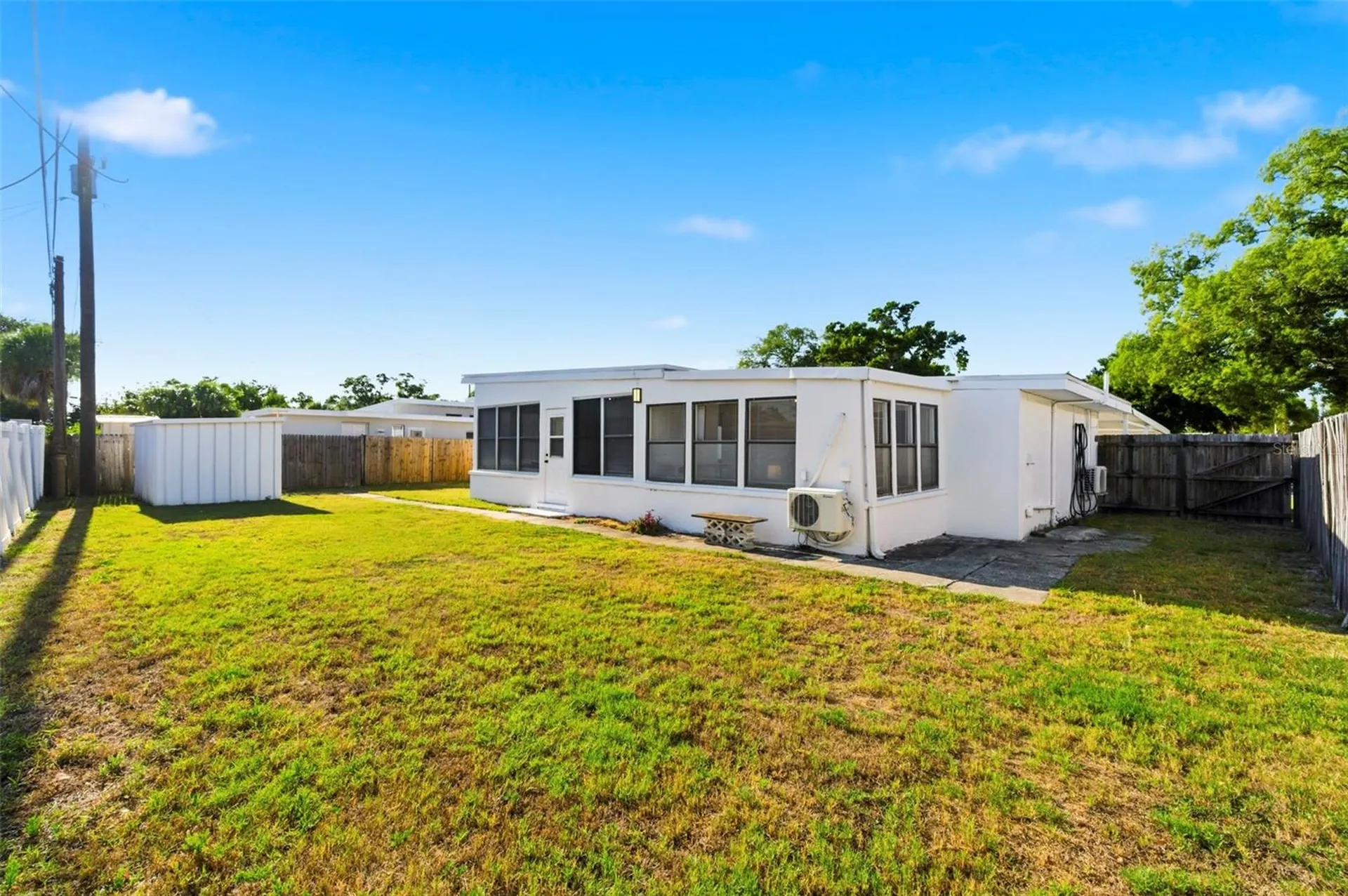 6350 Hampton Drive N St Petersburg FL 33710