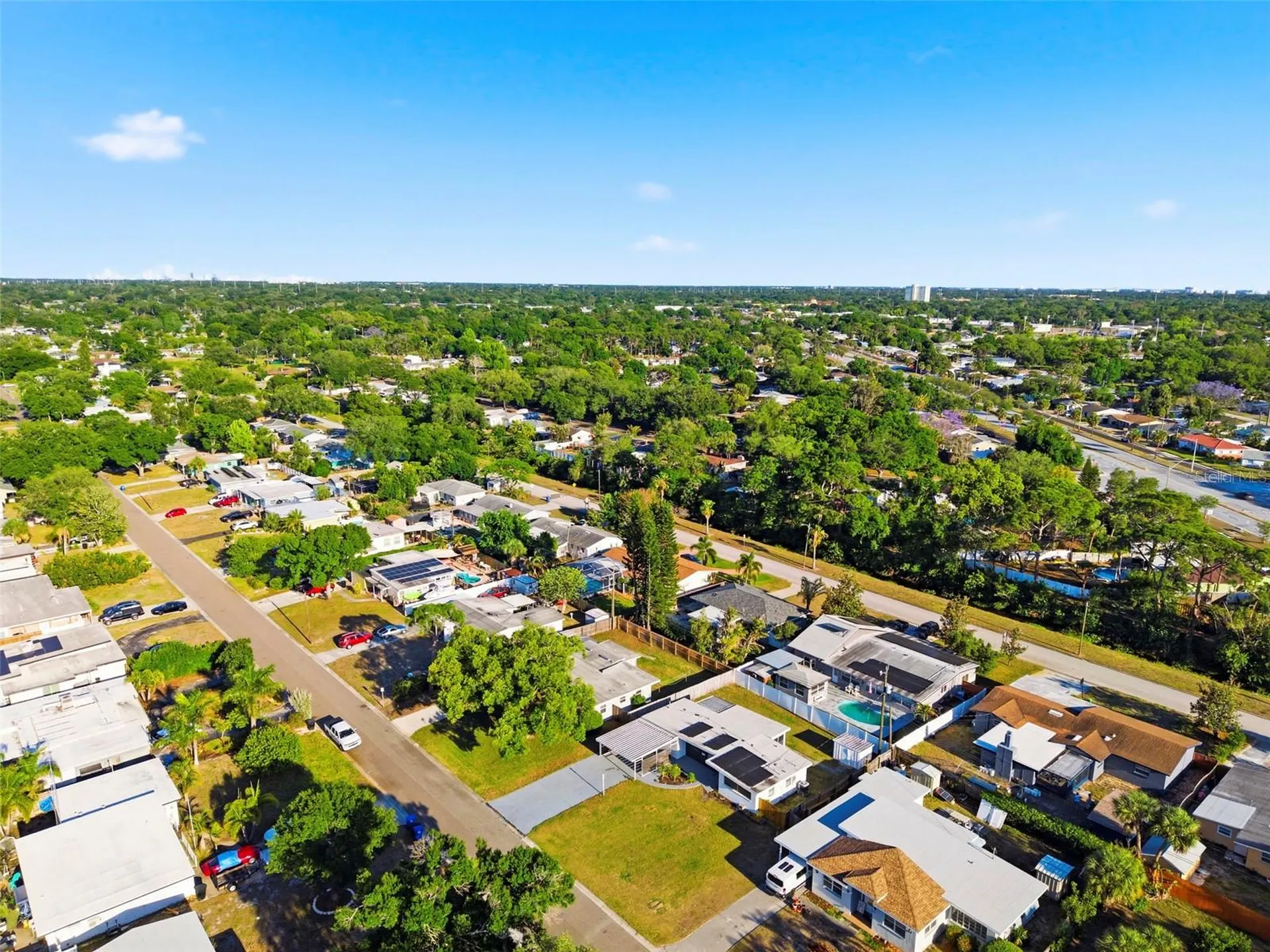 6350 Hampton Drive N St Petersburg FL 33710