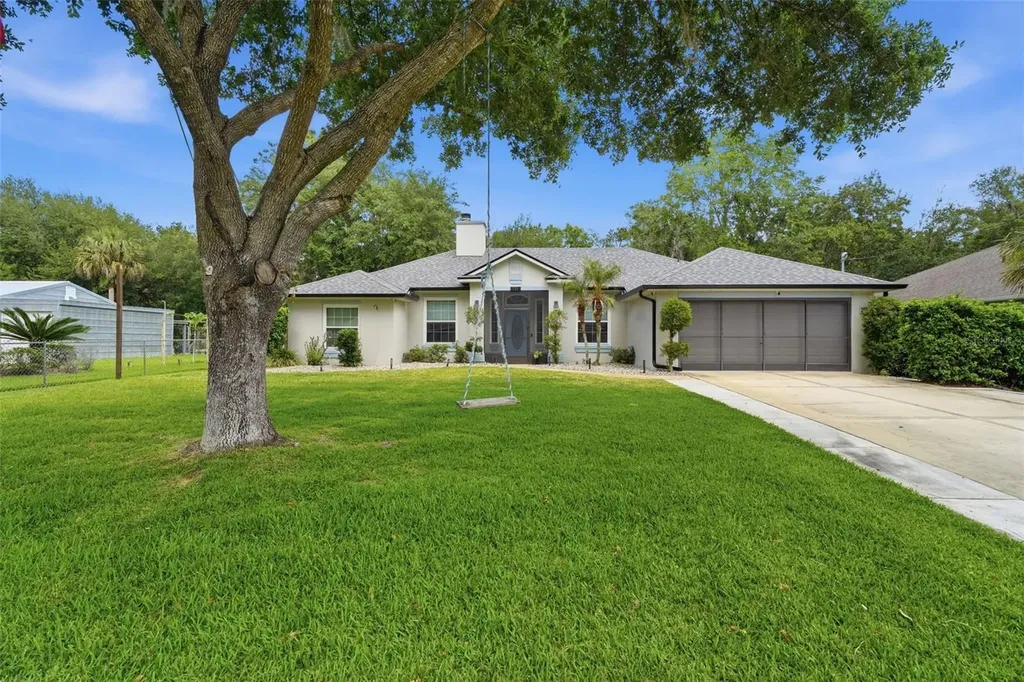171 Poinciana Lane Deltona FL 32738