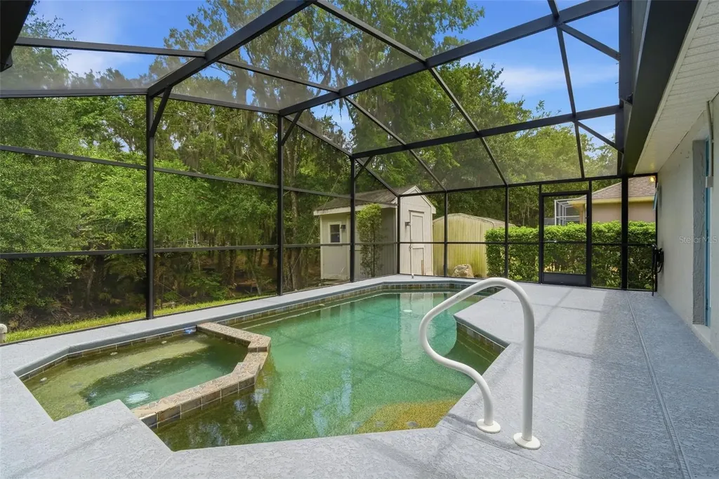 171 Poinciana Lane Deltona FL 32738