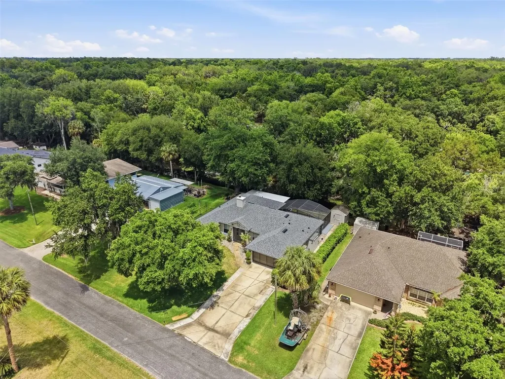 171 Poinciana Lane Deltona FL 32738
