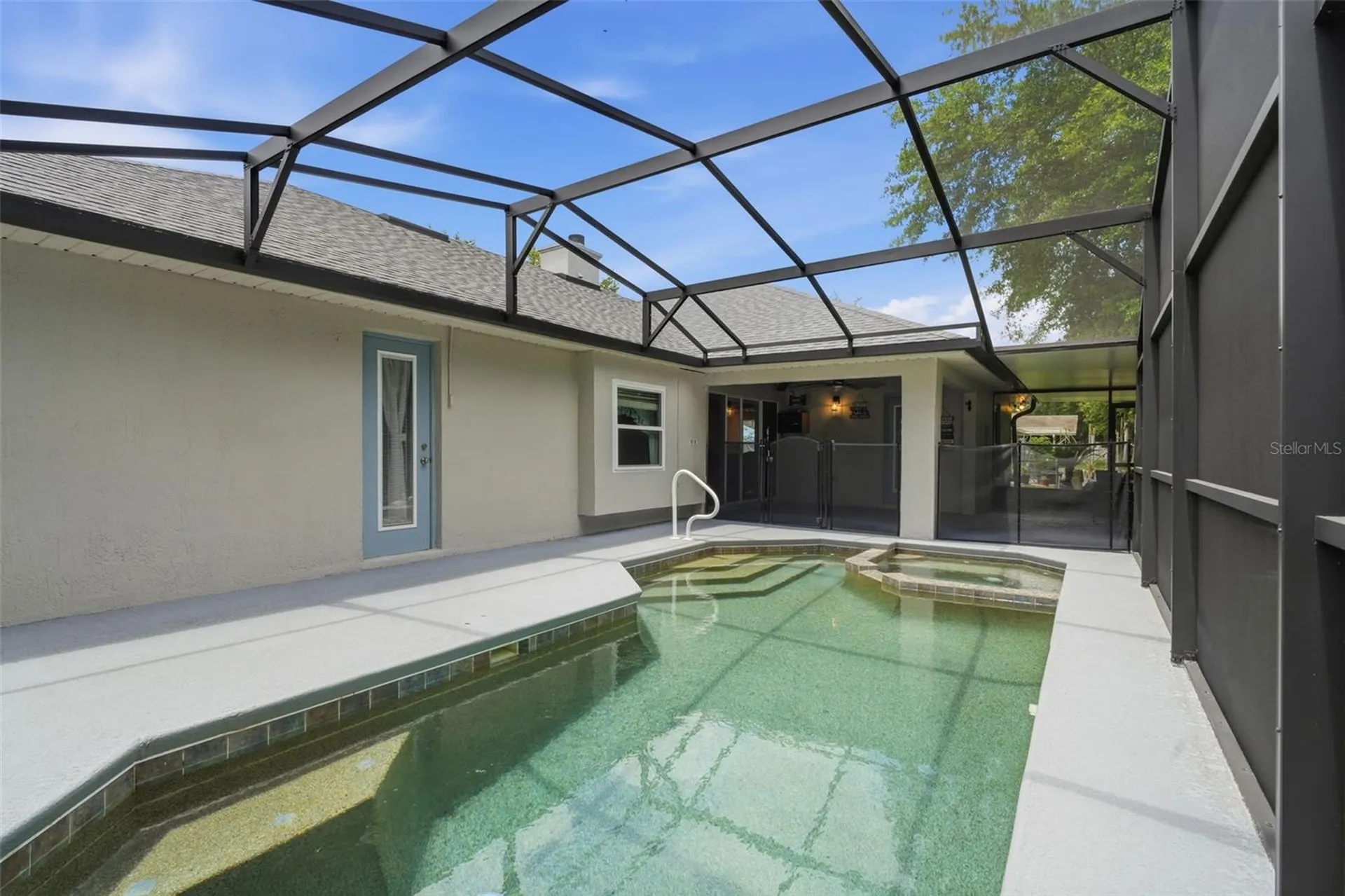 171 Poinciana Lane Deltona FL 32738
