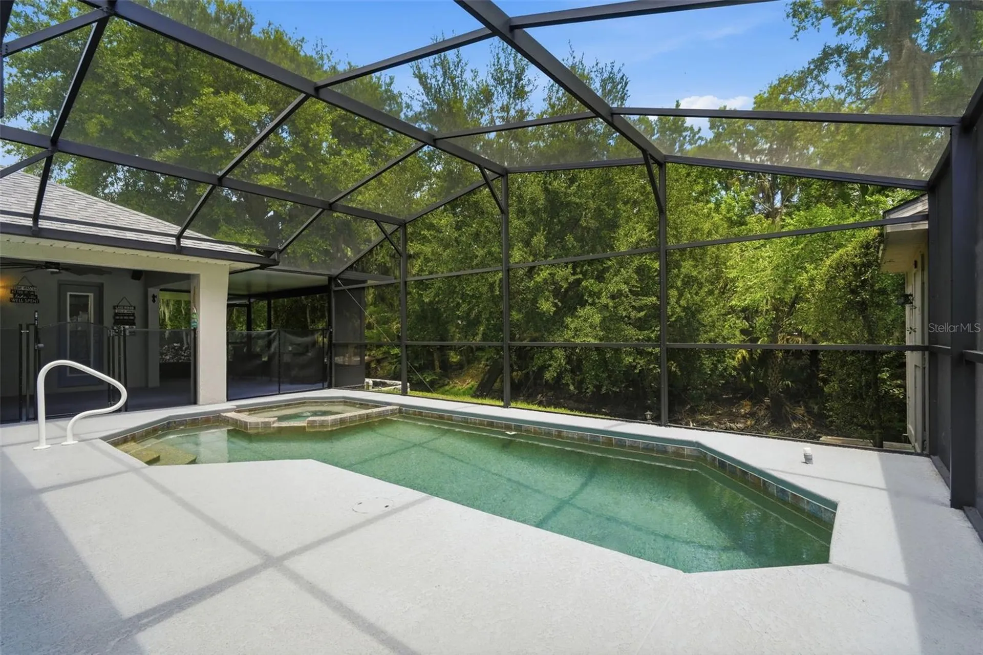 171 Poinciana Lane Deltona FL 32738