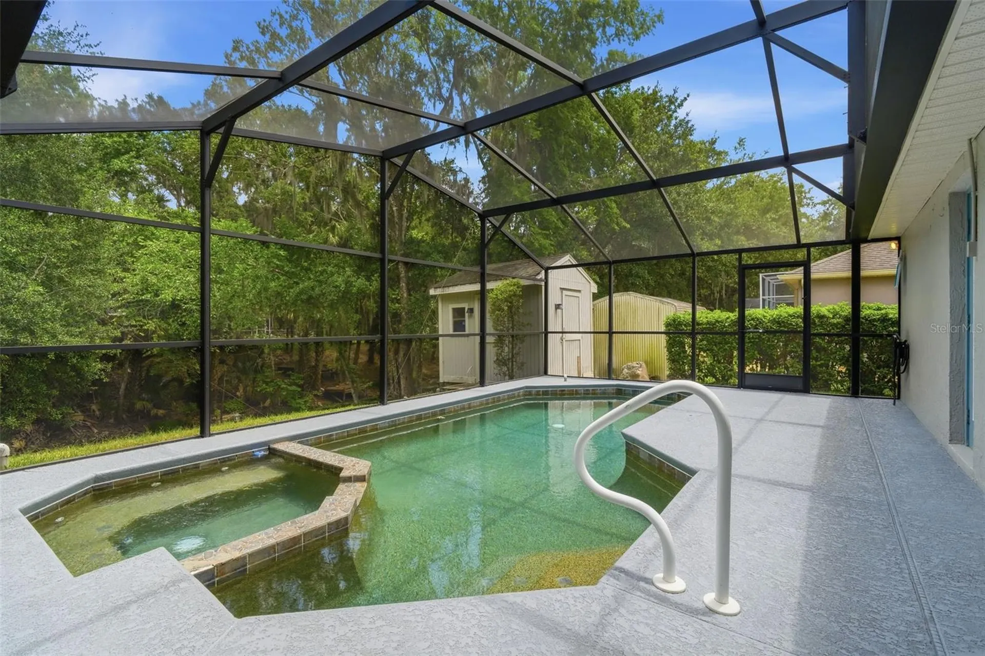 171 Poinciana Lane Deltona FL 32738
