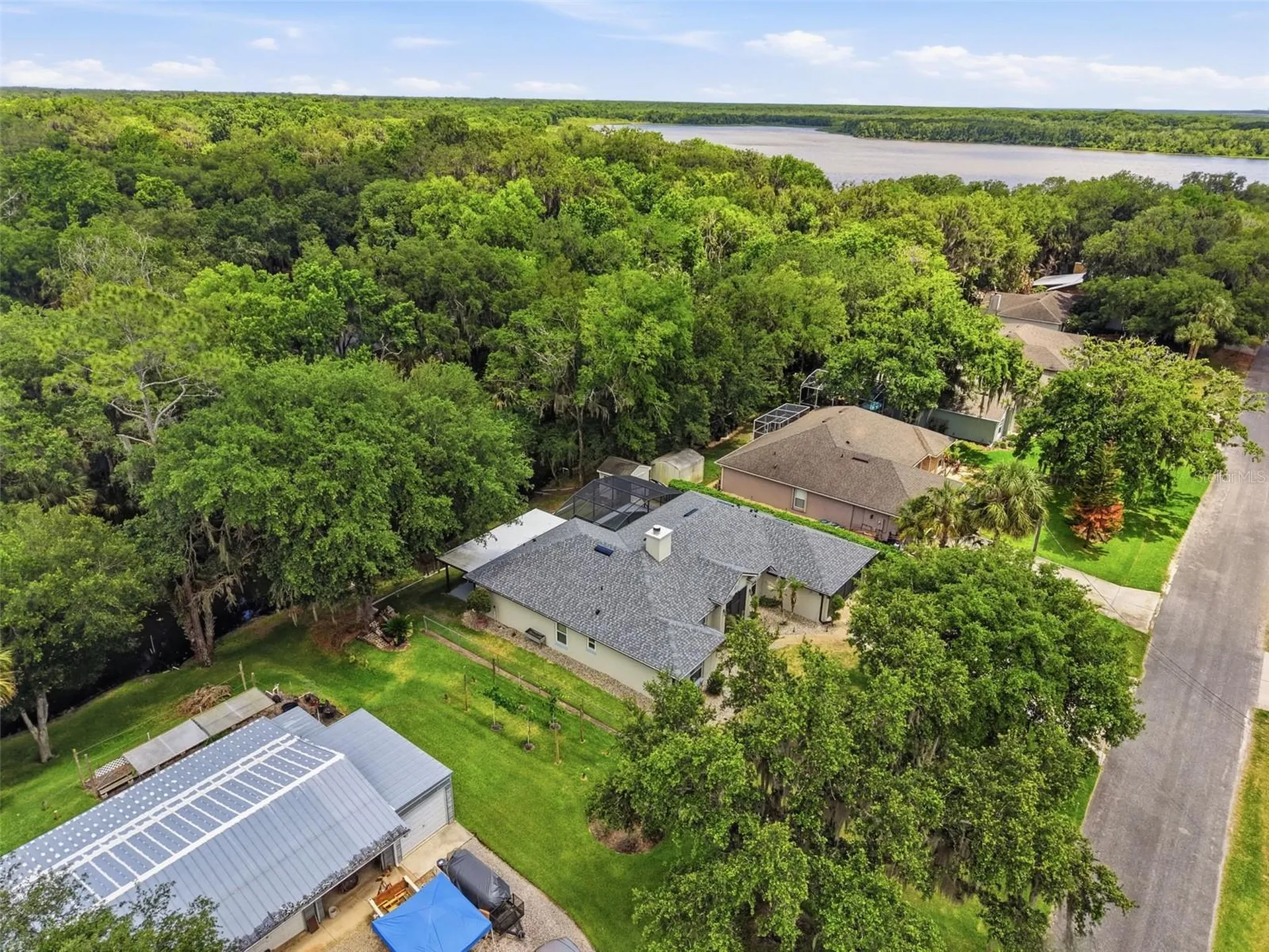 171 Poinciana Lane Deltona FL 32738